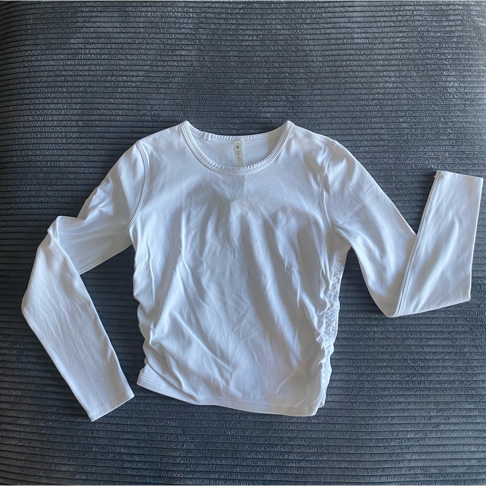 Lululemon long sleeve